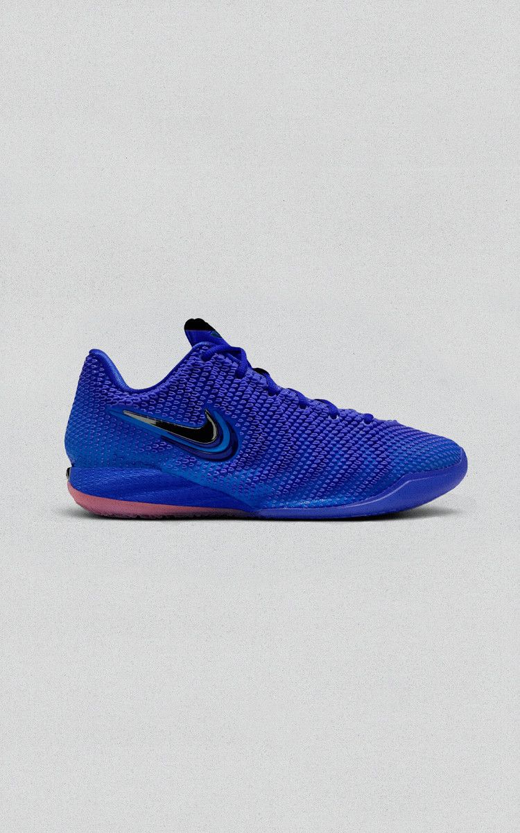 Nike Caitlin 1 'Racer Blue' Hero Picture Mobile