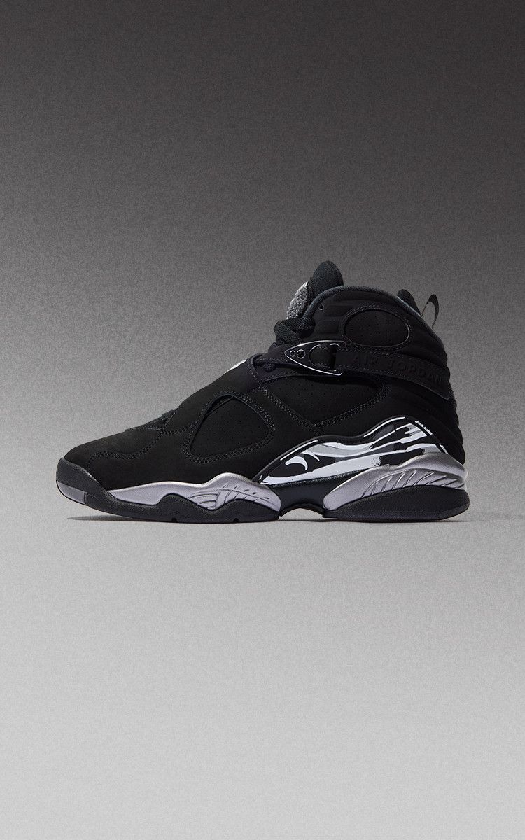 Air Jordan 8 Retro 'Chrome' 2026 Hero Picture Mobile